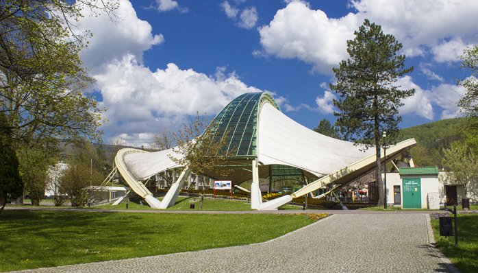 Imprezy w Wiśle w sierpniu 2020